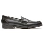 Rockport Erkek Klasik Penny Mokasen Siyah Ii - Görsel 2