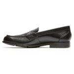Rockport Erkek Klasik Penny Mokasen Siyah Ii - Görsel 5