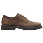 Rockport Erkek Kuzey Saha Su Geçirmez Oxford Espresso - Görsel 2