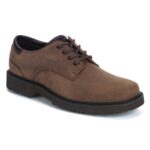 Rockport Erkek Kuzey Saha Su Geçirmez Oxford Espresso