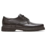 Rockport Erkek Kuzey Saha Su Geçirmez Oxford Siyah - Görsel 2