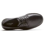Rockport Erkek Kuzey Saha Su Geçirmez Oxford Siyah - Görsel 4