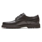 Rockport Erkek Kuzey Saha Su Geçirmez Oxford Siyah - Görsel 5
