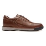 Rockport Erkek M7100 Prowalker Dizgin Kahverengi - Görsel 2