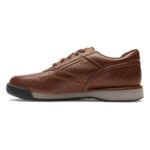 Rockport Erkek M7100 Prowalker Dizgin Kahverengi - Görsel 5
