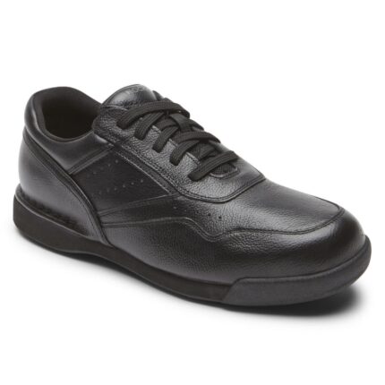 Rockport Erkek M7100 Prowalker Siyah