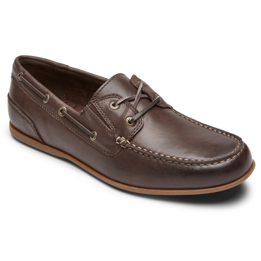 rockport_erkek_malcom_kampi_tekne_ayakkabisi_java.jpg Rockport Erkek Malcom Kampı Tekne Ayakkabısı Java - Görsel 1