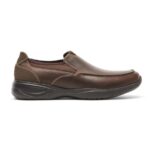 Rockport Erkek Metro Yolu Slip-on Java Deri - Görsel 2