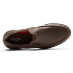 Rockport Erkek Metro Yolu Slip-on Java Deri - Görsel 4