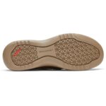 Rockport Erkek Metro Yolu Slip-on Kuzukulağı Deri Süet - Görsel 3