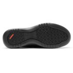 Rockport Erkek Metro Yolu Slip-on Siyah Deri - Görsel 3