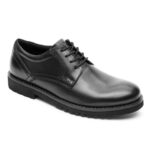 Rockport Erkek Mitchell Oxford Siyah