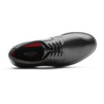 Rockport Erkek Mitchell Oxford Siyah - Görsel 4