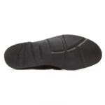 Rockport Erkek Modern Hazırlık Kuruş Mokasen Bordo - Görsel 3