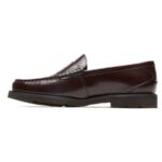Rockport Erkek Modern Hazırlık Kuruş Mokasen Bordo - Görsel 5