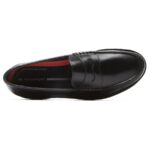 Rockport Erkek Modern Hazırlık Kuruş Mokasen Siyah - Görsel 4