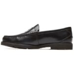 Rockport Erkek Modern Hazırlık Kuruş Mokasen Siyah - Görsel 5