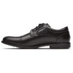 Rockport Erkek Mykel Kap Ayak Oxford Siyah - Görsel 5