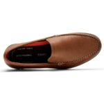 Rockport Erkek Palmer Venedik Mokasen Bronzluğu Yuvarlandı - Görsel 4