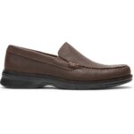 Rockport Erkek Palmer Venedik Mokasen Java Devrildi - Görsel 2