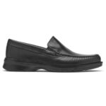 Rockport Erkek Palmer Venedik Mokasen Siyah - Görsel 2