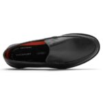 Rockport Erkek Palmer Venedik Mokasen Siyah - Görsel 4