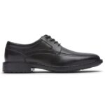 Rockport Erkek Parsons Bisiklet Ayak Oxford Siyah - Görsel 2