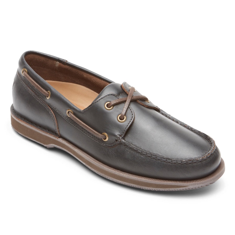 rockport_erkek_perth_tekne_ayakkabisi_koyu_kahverengi_yukari_cekin.jpg Rockport Erkek Perth Tekne Ayakkabısı Koyu Kahverengi Yukarı çekin - Görsel 1