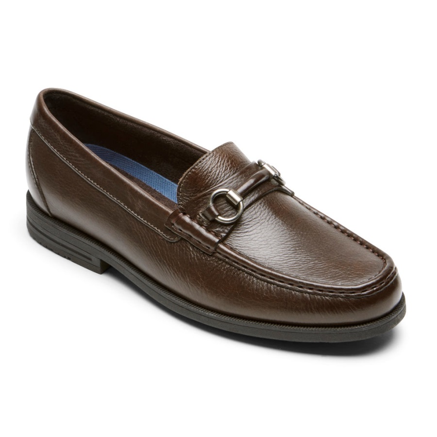 rockport_erkek_preston_bit_mokasen_eskitme_java.jpg Rockport Erkek Preston Bit Mokasen Eskitme Java - Görsel 1