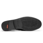Rockport Erkek Preston Bit Mokasen Eskitme Siyah - Görsel 3