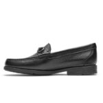 Rockport Erkek Preston Bit Mokasen Eskitme Siyah - Görsel 5