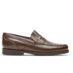 Rockport Erkek Preston Kuruş Mokasen Eskitme Java - Görsel 2