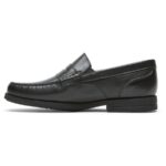 Rockport Erkek Preston Penny Mokasen Siyah - Görsel 5