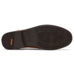 Rockport Erkek Preston Venedik Mokasen Bronzluk - Görsel 3