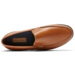 Rockport Erkek Preston Venedik Mokasen Bronzluk - Görsel 4