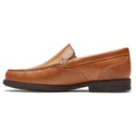 Rockport Erkek Preston Venedik Mokasen Bronzluk - Görsel 5