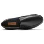 Rockport Erkek Preston Venedik Mokasen Siyah - Görsel 4