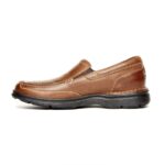Rockport Erkek Prowalker Eureka Artı Geçmeli Dizgin Kahverengi - Görsel 5