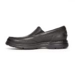 Rockport Erkek Prowalker Eureka Plus Siyah Slip-on - Görsel 5