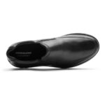 Rockport Erkek Prowalker Sonraki Slip-on Black Lea - Görsel 4