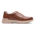 Rockport Erkek Prowalker Sonraki Spor Ayakkabı Eyer Tan Lea - Görsel 2