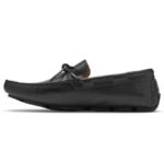 Rockport Erkek Rhyder Kravat Mokasen Siyah - Görsel 5