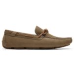 Rockport Erkek Rhyder Kravat Terlik Vicuna - Görsel 2