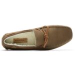 Rockport Erkek Rhyder Kravat Terlik Vicuna - Görsel 4