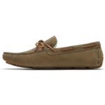 Rockport Erkek Rhyder Kravat Terlik Vicuna - Görsel 5
