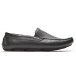 Rockport Erkek Rhyder Terlik Siyah - Görsel 2
