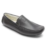 Rockport Erkek Rhyder Terlik Siyah