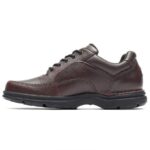 Rockport Erkek Ridgefield Eureka Kahverengi - Görsel 5