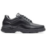 Rockport Erkek Ridgefield Eureka Siyah - Görsel 2