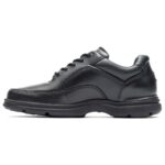 Rockport Erkek Ridgefield Eureka Siyah - Görsel 5